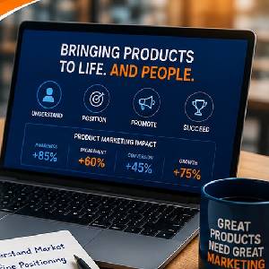 Product Marketing