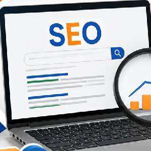 Search Engine Optimisation (SEO)