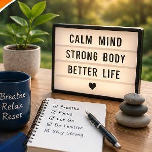 Stress Management