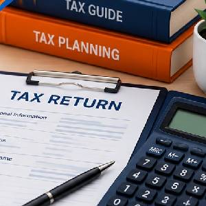 Taxes